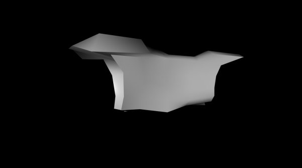 Creation of Benelli Moto Racing: Step 1